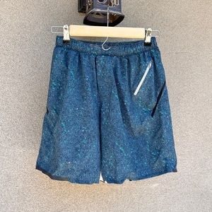 Lululemon Pace Breaker Liner Shorts 6”